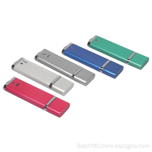 Lighter Sharp Full Memory Swivel USB Flash Drives with Free Logo Printing